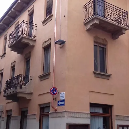 Gasthof Conterosso3 *
