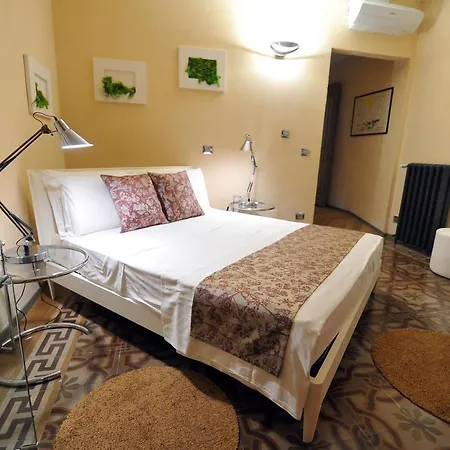 Гостевой дом Conterosso3