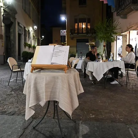 Gasthof Conterosso3 *