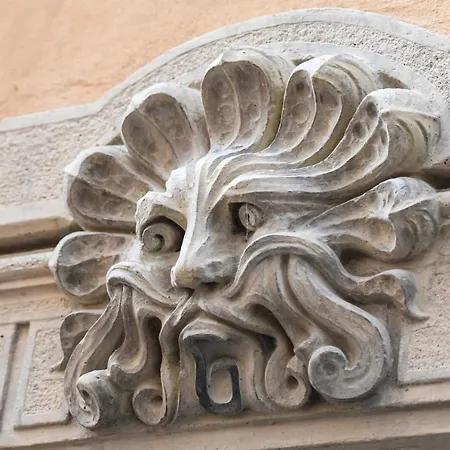 Conterosso3 Πανσιόν 4*