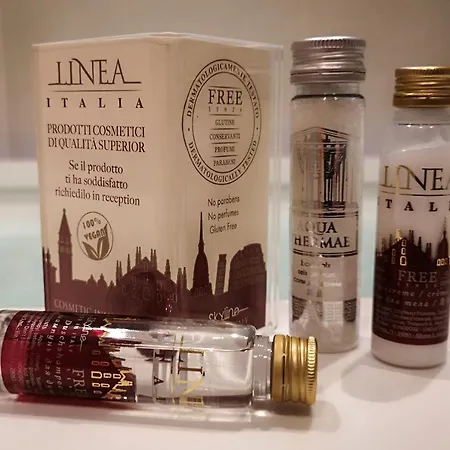 Conterosso3 Πανσιόν 4*