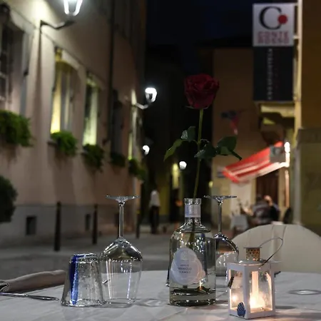 Gasthof Conterosso3 Alba (Piedmont)