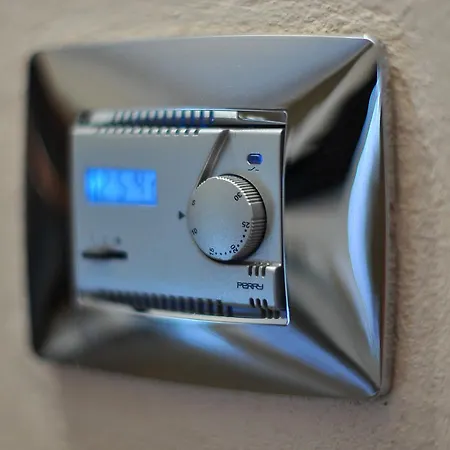 Conterosso3 Πανσιόν