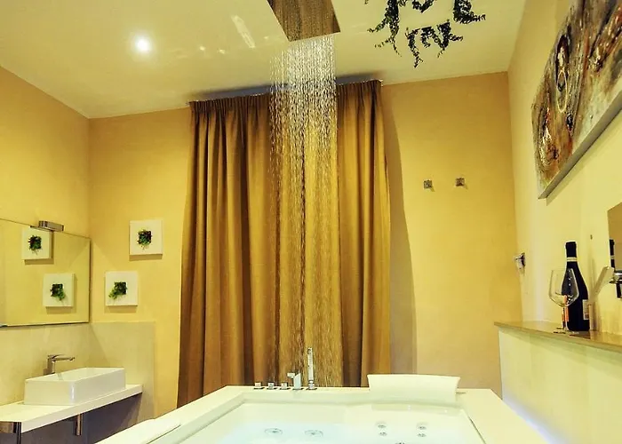 Conterosso3 Konukevi 4*