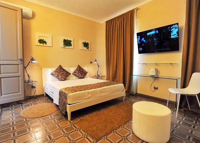 Conterosso3 Konukevi