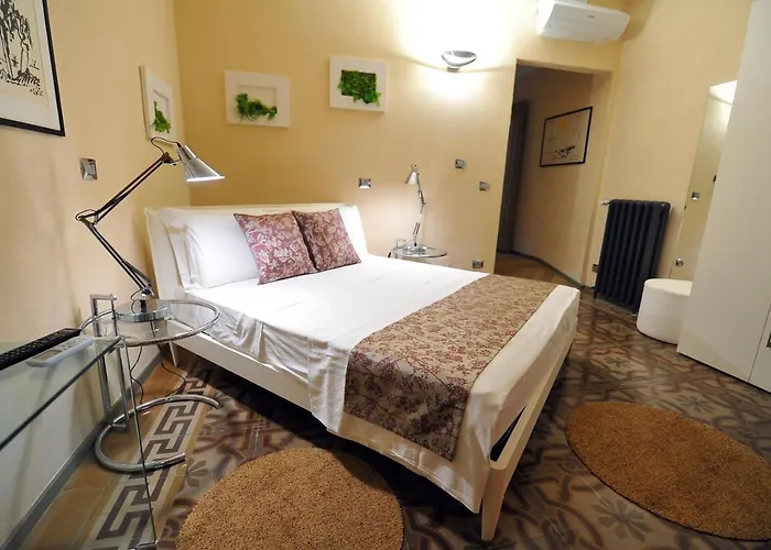 Maison d'hôtes Conterosso3