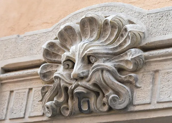 Conterosso3 Konukevi 4*