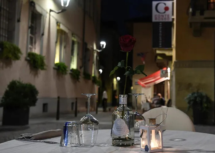 Konukevi Conterosso3 Alba (Piedmont)